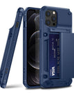Blue / For iPhone 12 Pro Max